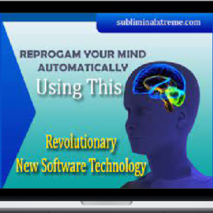 Andrew Corentt – Powerful Seduction Subliminal Video System