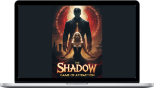 Atruve – The Shadow Game Of Attraction