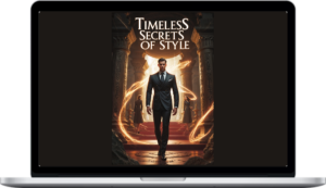 Atruve – Timeless Secrets Of Style