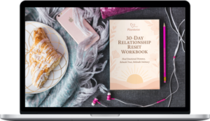 Heartwise – 30-Day Relationship Reset
