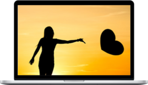 Hypnosis Audios – Don't Give Up On Love