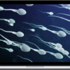 Law Energy Fields – Maximum Sperm Production - Energy Charged