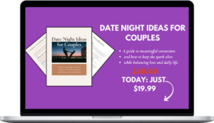 Love Me – Date Night Ideas For Couples