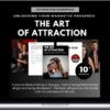 Masculineway – The Art Of Attraction: Unlocking Your Magnetic Presence