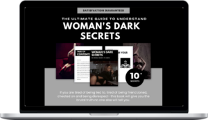Masculineway – Women's Dark Secrets No Woman Wants You to Know