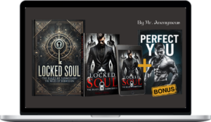 Mr-Anonymous – Locked Soul
