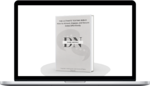 Otium – The Ultimate Texting Bible How To Attract, Engage, And Secure Dates Effortlessly