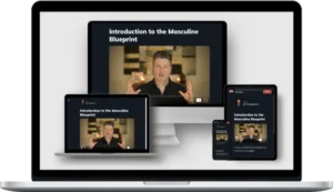 GS Youngblood – Masculine Blueprint Mastery