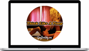Gary Brodsky – Think Like A Pimp