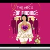 Life Coach Milli Riche – The ABC’s Of Finding Love Top Three Major Elements Of Building A Lasting Relationship