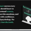 The Man Aura – Mastering The Game 10 Smart Moves To Win With Women