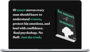 The Man Aura – Mastering The Game 10 Smart Moves To Win With Women