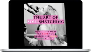 Raw - Art Of Soulsnatching
