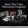 Sasha Rachmaninoff - The 7 Day Obsession Program