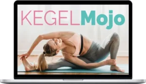 Kim Vopni – Kegel Mojo Strengthening Your Core & Pelvic Floor – Beducated