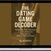 Schiffo – The Dating Game Decoder Modern Rules For Winning In Casual And Serious Relationships Without Getting Played
