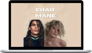 Ascension Tribe – Chad Mane