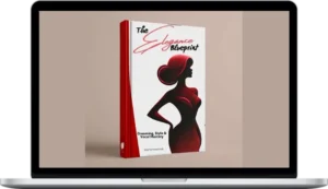 Elite Femmes Hub – The Elegance Blueprint Grooming, Style, Body Language & Poised Voice Mastery