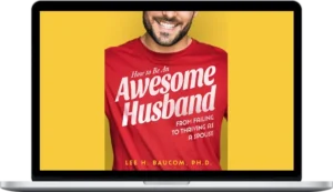Lee Baucom – Awesome Husband Ebook
