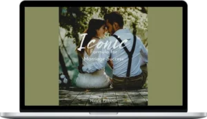 Nicole Pinkston – Iconic Formula for Marriage Success
