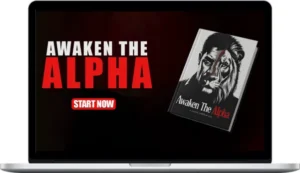 Z Square Publications – Awaken The Alpha | Becoming The Man You Were Meant To Be