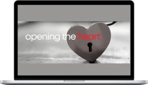 Allie Duzett – Opening the Heart Session