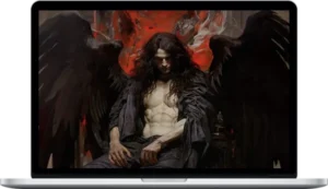 Black Phallus – The Black Phalus Codex Volume III