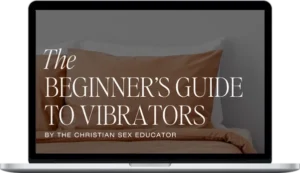 Carlie Palmer – Better Sex In Less Than 30 Minutes – The Christian Sex Educator