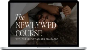 Carlie Palmer – The Newlywed Course – The Christian Sex Educator