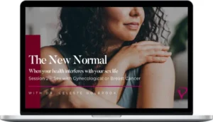 Celeste Holbrook – Sex With Gynecological Or Breast Cancer