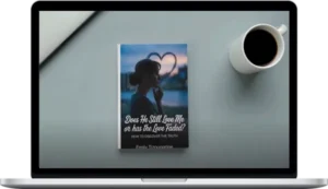 Emily Tizougarine – Does He Still Love Me Or Has The Love Faded. How To Discover The Truth