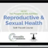 Mad Hatter Wellness – Reproductive & Sexual Health Course