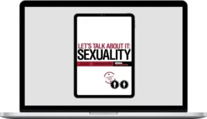 Moral Revolution – Let's Talk About It: Sexuality - 6 Week Course - Teacher's Guide eBook