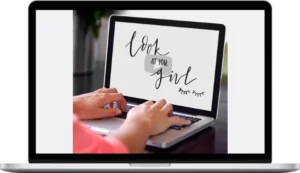Moral Revolution – Look At You, Girl Study (Videos)