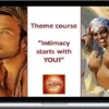 Online Tantra – e-Course Intimacy starts with You