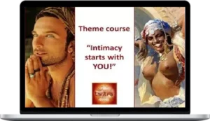 Online Tantra – e-Course Intimacy starts with You