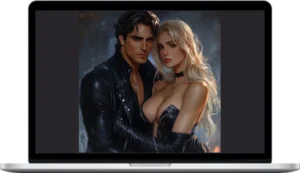 Real Morphic Field – The Alpha Overlord ft. Big Daddy Morphic Fields