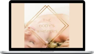 The Sensualist – The Body's Whispers