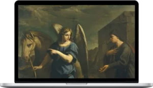 Catholic Match – St.Raphael Patron of Singles