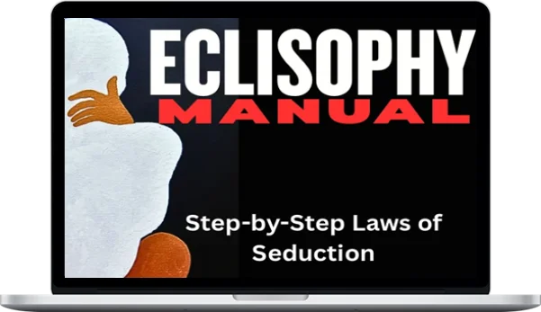 DARKORA – Eclipsophy Manual: Step-by-Step Laws Of Seduction DARKORA – Eclipsophy Manual: Step-by-Step Laws Of Seduction