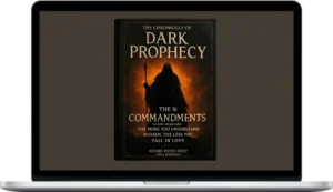 Girls Approach – Chronicle Of The Dark Prophecy