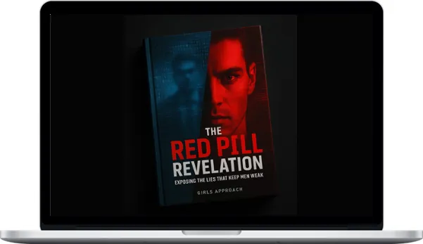 Girls Approach – The Red Pill Revelation: Exposing The Lies Keeping Men Weak Girls Approach – The Red Pill Revelation: Exposing The Lies Keeping Men Weak
