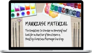 Mark Ballenger – Marriage Material