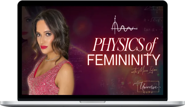 Mina Irfan – The Physics Of Femininity Mina Irfan – The Physics Of Femininity