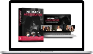 Sexual Quantum Leap – Intimacy Accelerator