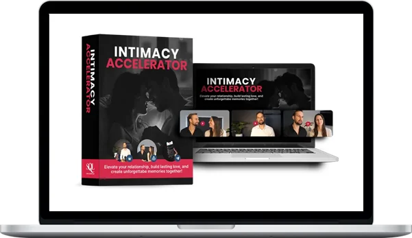 Sexual Quantum Leap – Intimacy Accelerator Sexual Quantum Leap – Intimacy Accelerator