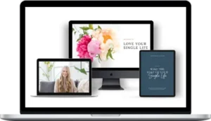 Stephanie May Wilson – Love Your Single Life