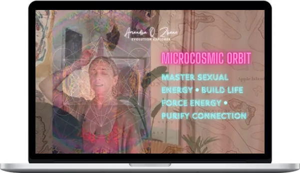 Amandha Zhane – Virtual Tantra Retreat Master Sexual Energy, Dissolve Social Anxiety in less than 1 HR Amandha Zhane – Virtual Tantra Retreat Master Sexual Energy, Dissolve Social Anxiety in less than 1 HR