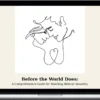 Biblical Man – Before The World Does (Digital Download)