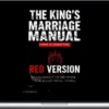 Biblical Man – The King's Marriage Manual